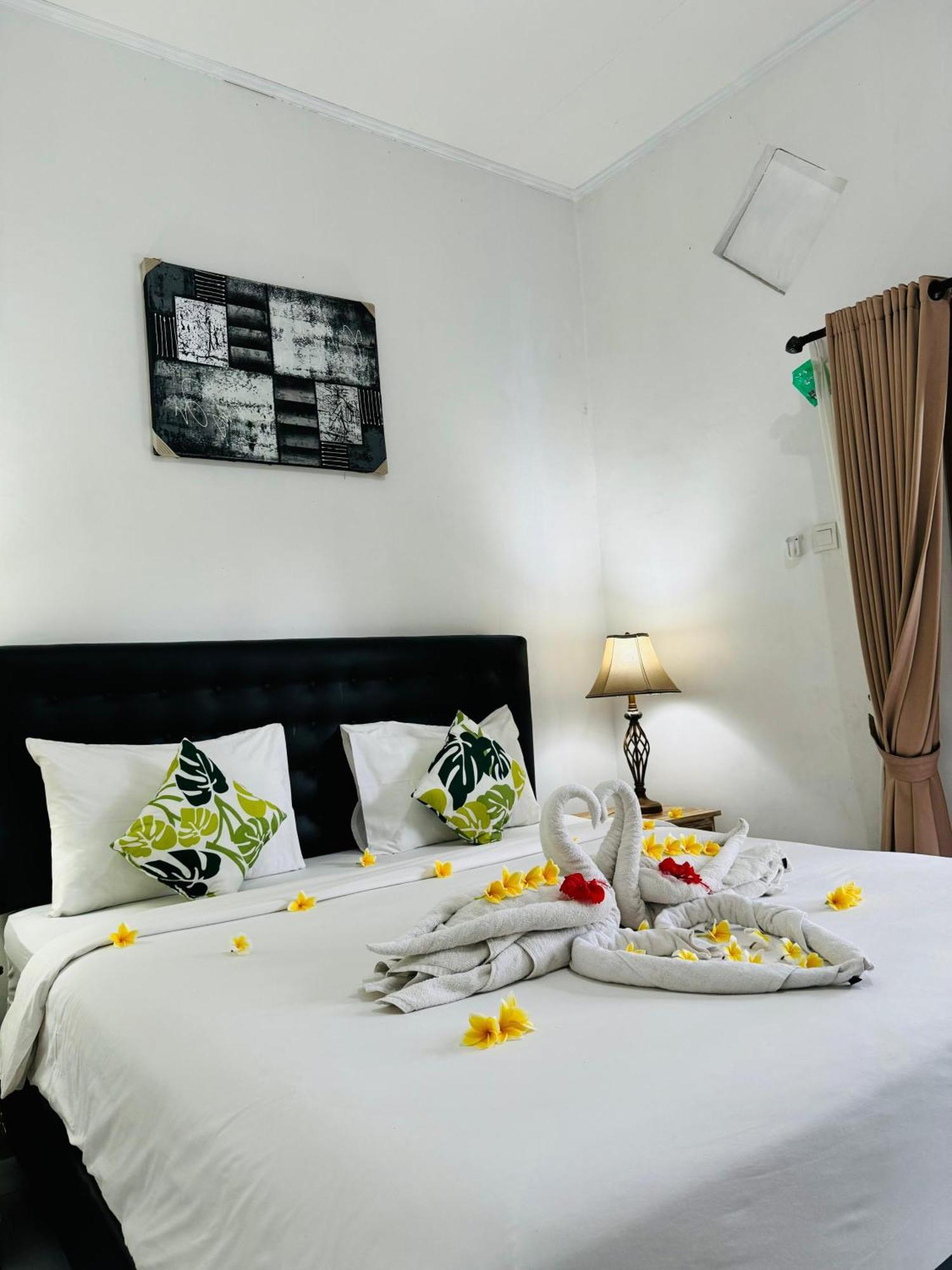 Biya Lumba Homestay