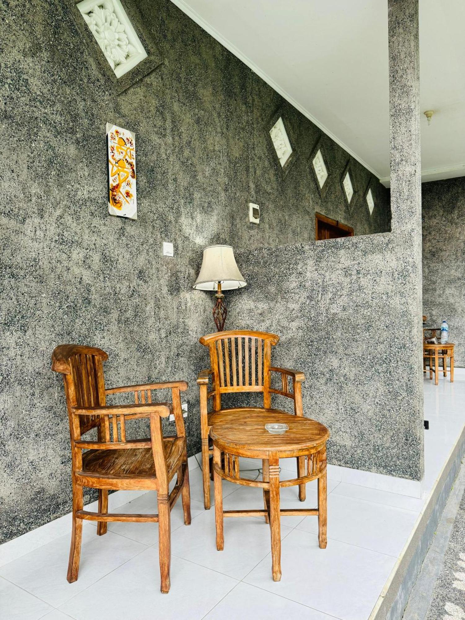 Homestay Biya Lumba