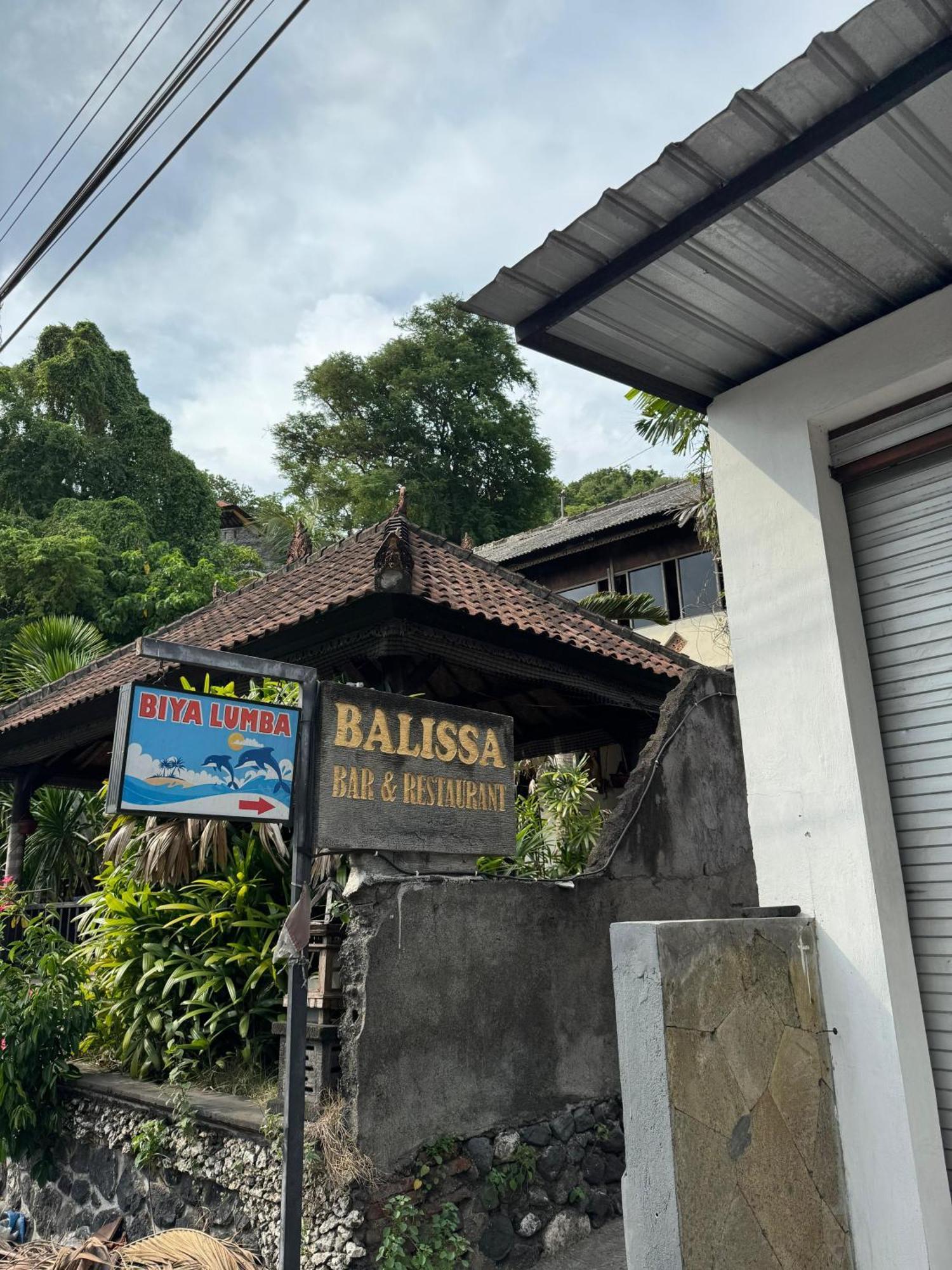 Biya Lumba * Candi Dasa (Bali)