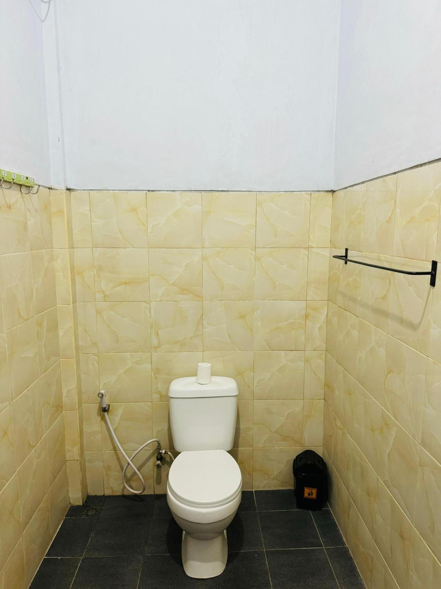 Biya Lumba Homestay Candi Dasa (Bali)