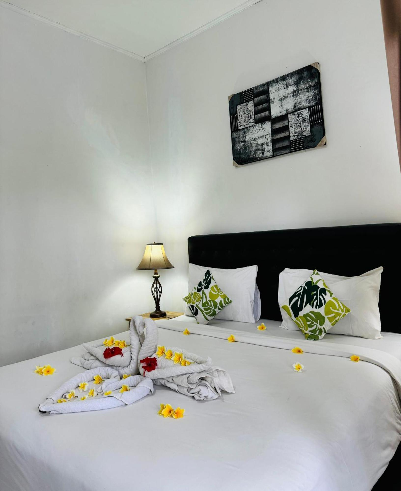 Biya Lumba Homestay Candi Dasa (Bali)