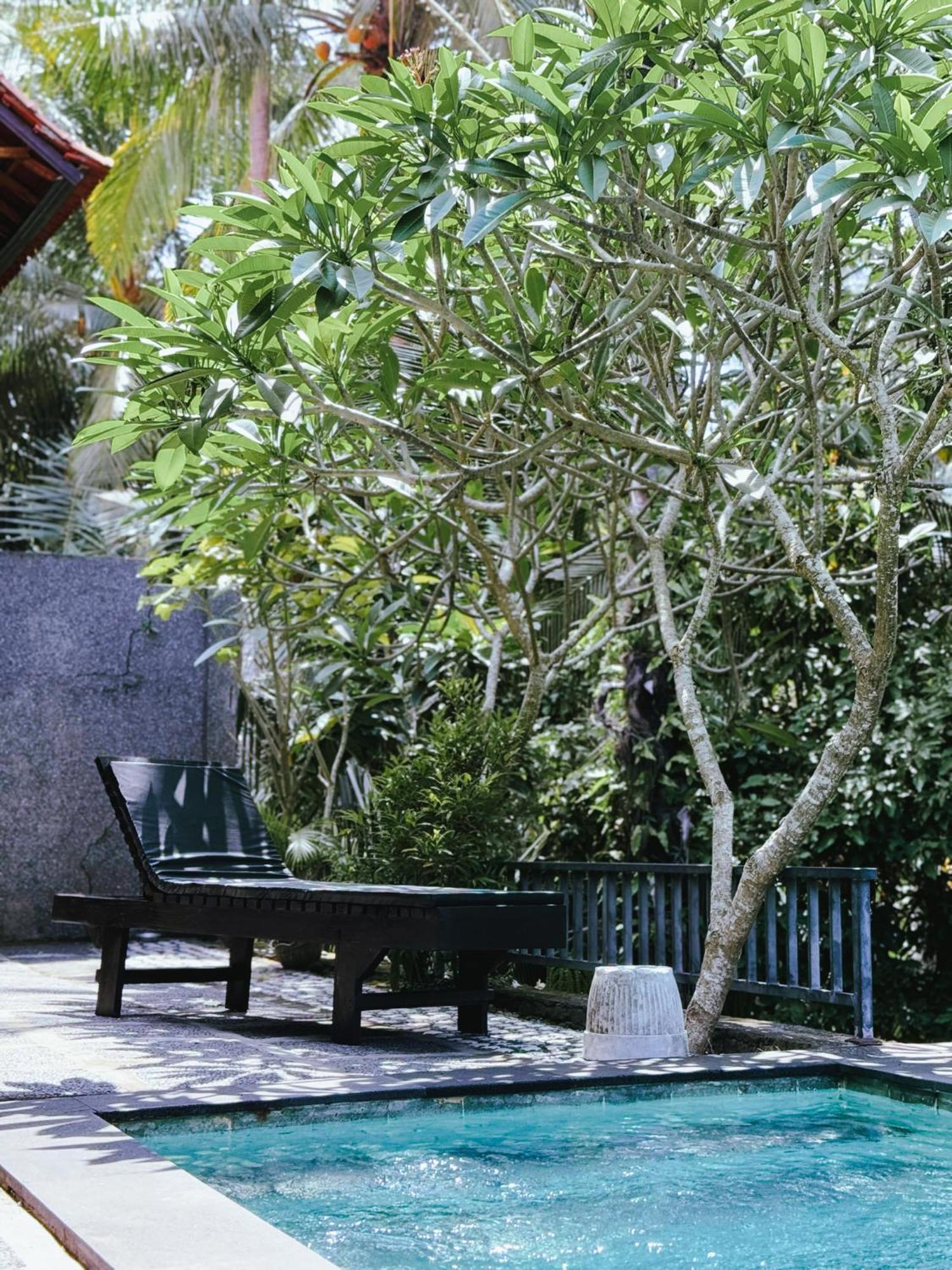 Biya Lumba Homestay