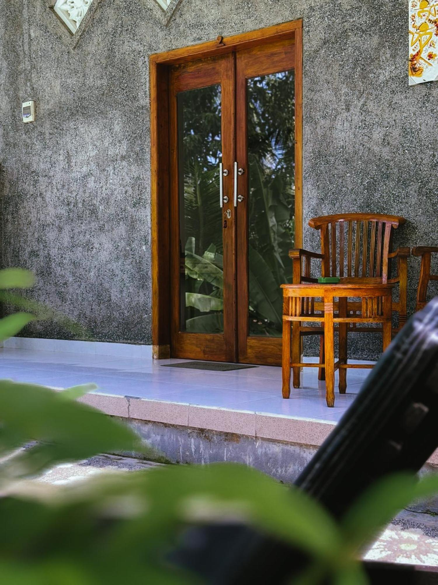 Biya Lumba Homestay Candi Dasa (Bali)
