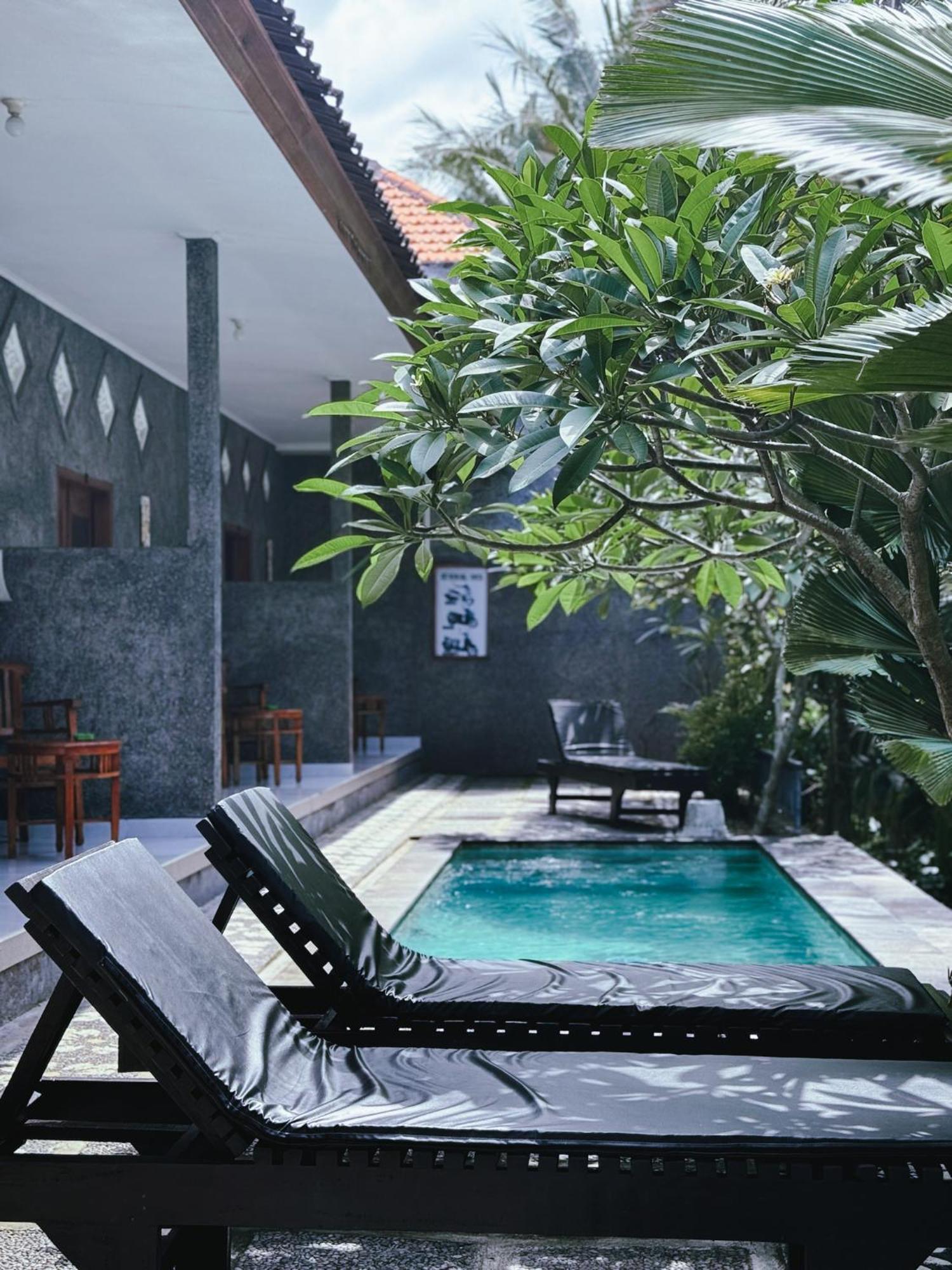 Homestay Biya Lumba Candi Dasa (Bali)