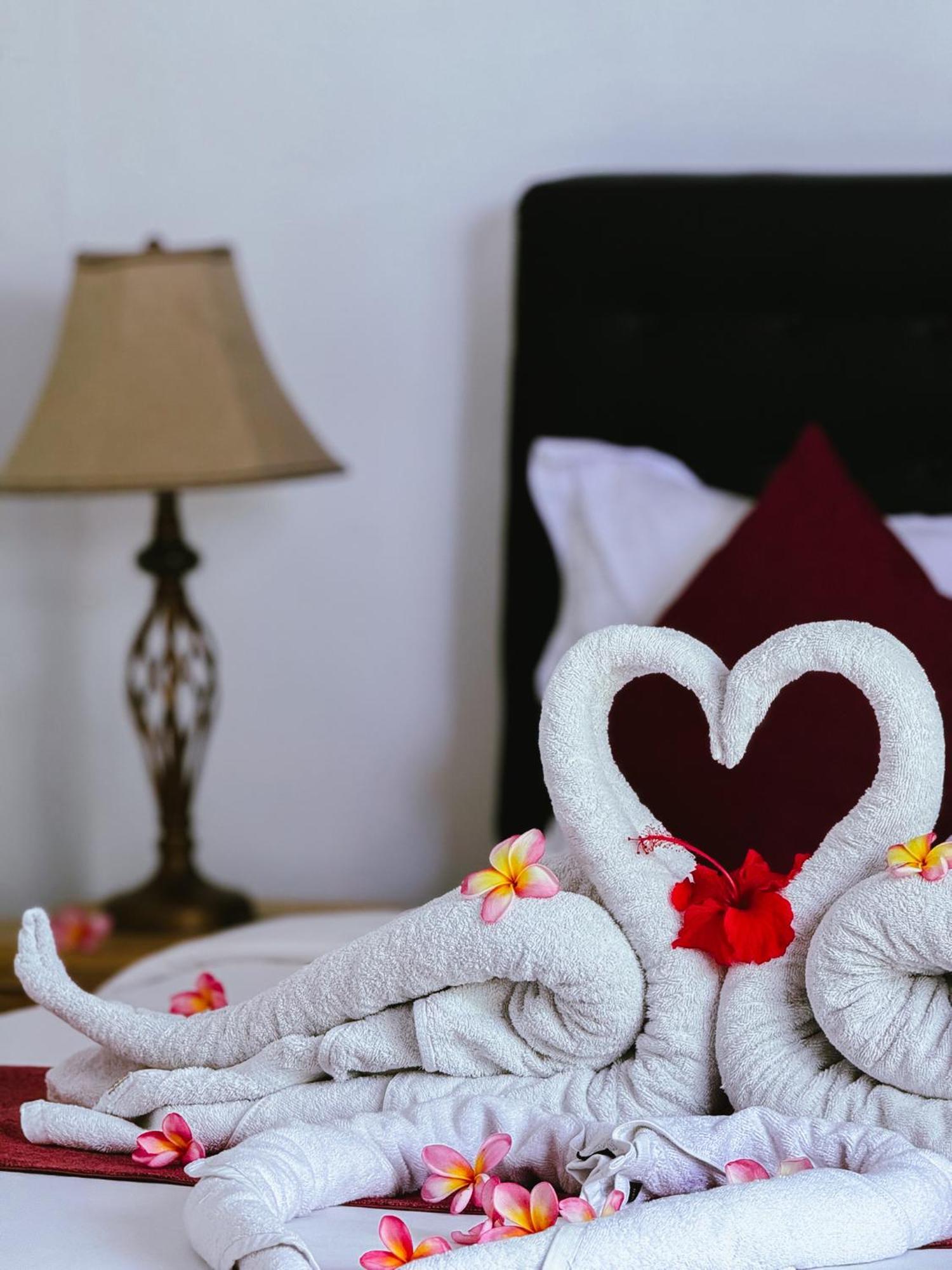 Homestay Biya Lumba