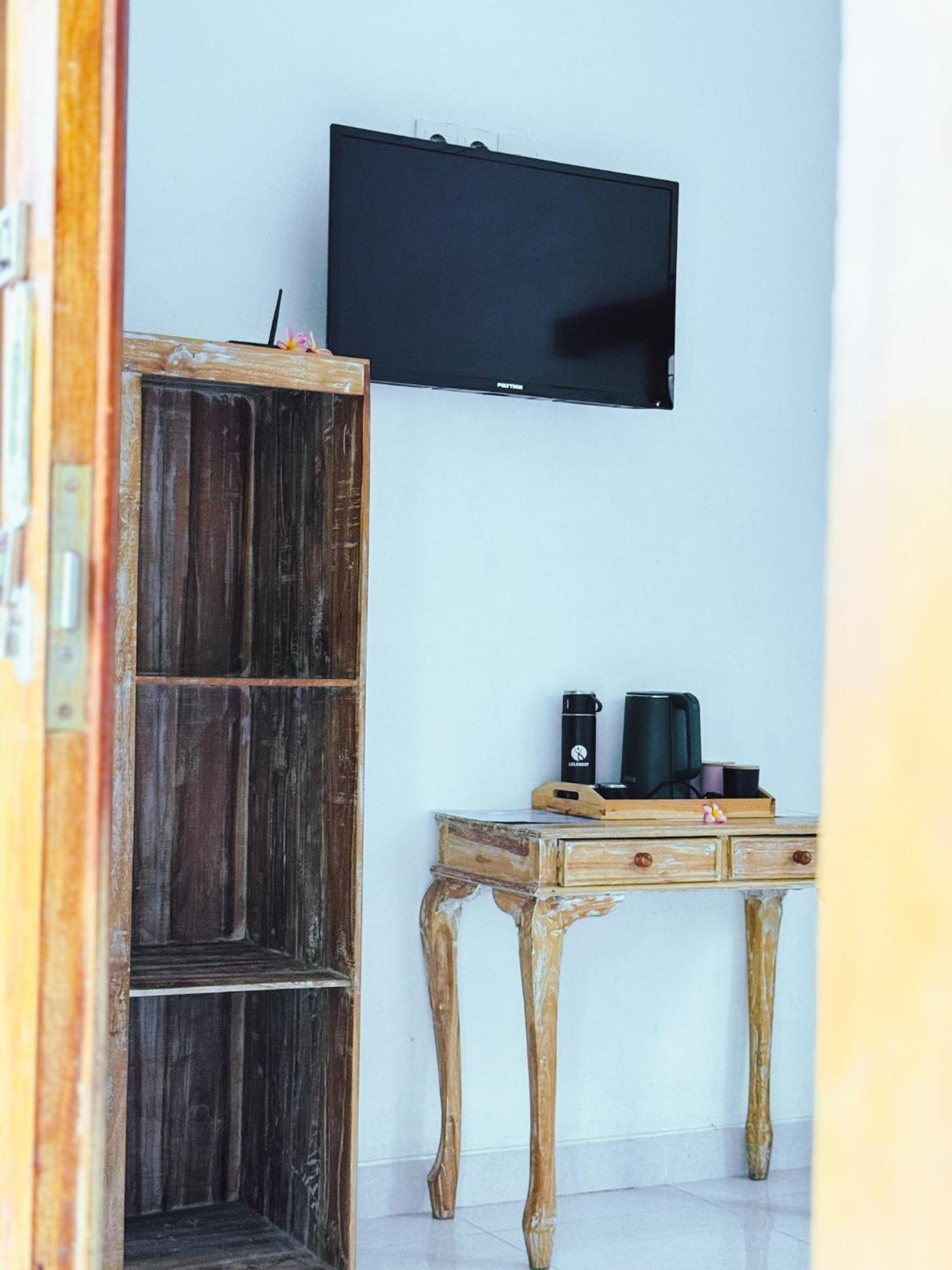 Biya Lumba Homestay Candi Dasa (Bali)