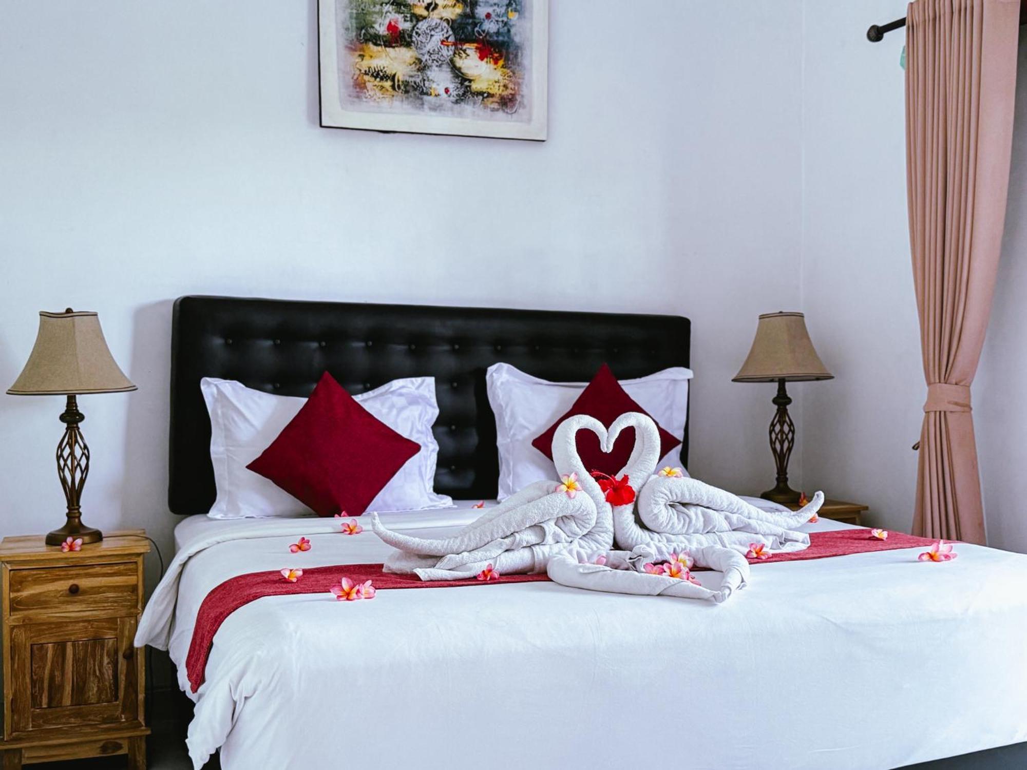 Homestay Biya Lumba Candi Dasa (Bali)