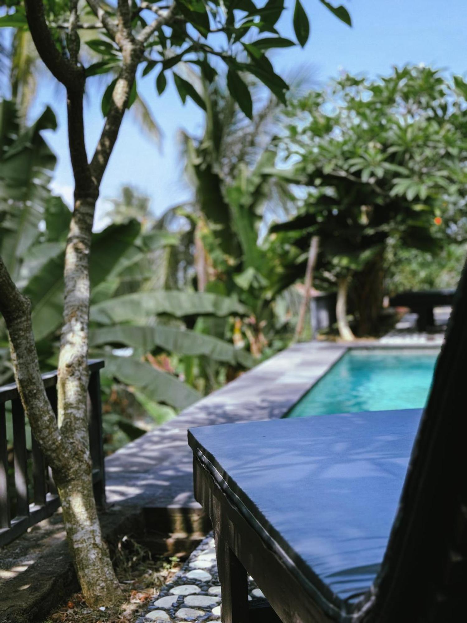 Biya Lumba Homestay